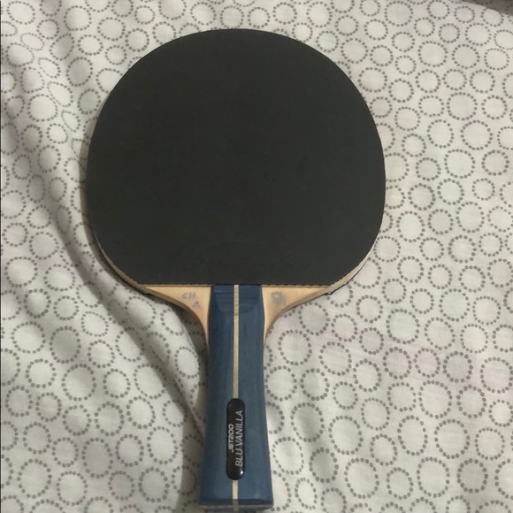 Killerspin JET200 Table Tennis Paddle - Picture 3 of 7